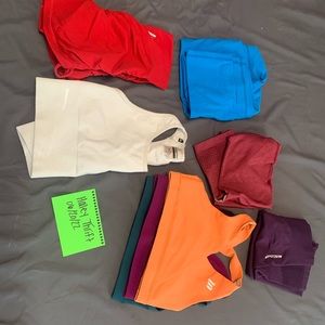 Muscle Nation Bundle